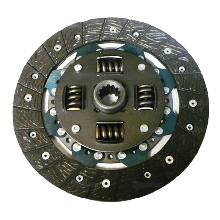 Aftermarket 8" Clutch Disc CLC90-0064